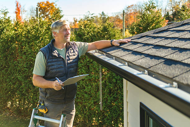 Trusted Emergency Roof Repair service in Manhattan, MT - Ben Roofing and Steel LLC